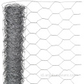 Pasokan hot dipped galvanis hexagonal wire mesh